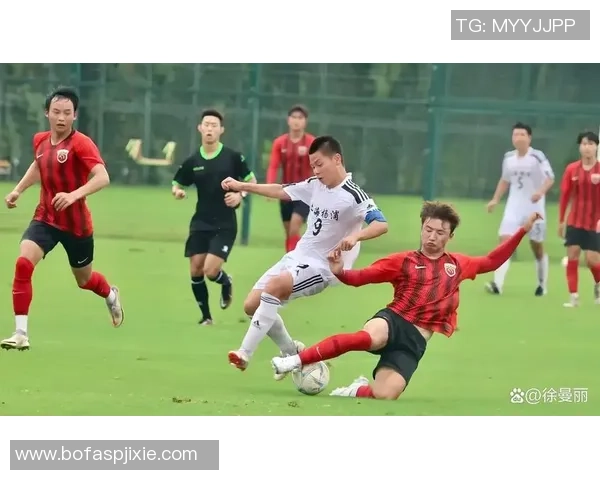 中国U17男足新星崛起 展现未来足球潜力与技术实力 中国U17男足新星崛起 展现未来足球潜力与技术实力