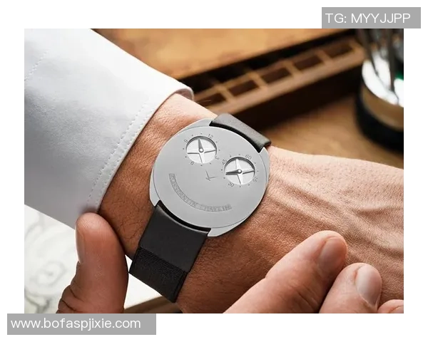 戴手表的足球巨星们为何都选择腕表成为场外的另一种身份象征 戴手表的足球巨星们为何都选择腕表成为场外的另一种身份象征