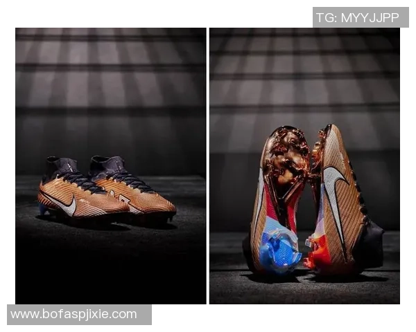 球星们常穿哪些品牌的足球鞋既好看又实用解析 球星们常穿哪些品牌的足球鞋既好看又实用解析