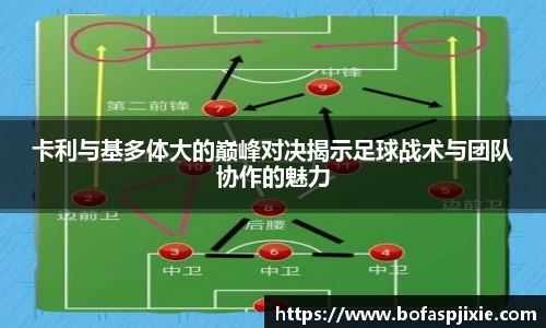 卡利与基多体大的巅峰对决揭示足球战术与团队协作的魅力